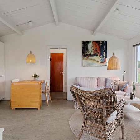 Cozy 2-Bedroom J Seaside Escape At Summerhouse Brenderup Zewnętrze zdjęcie