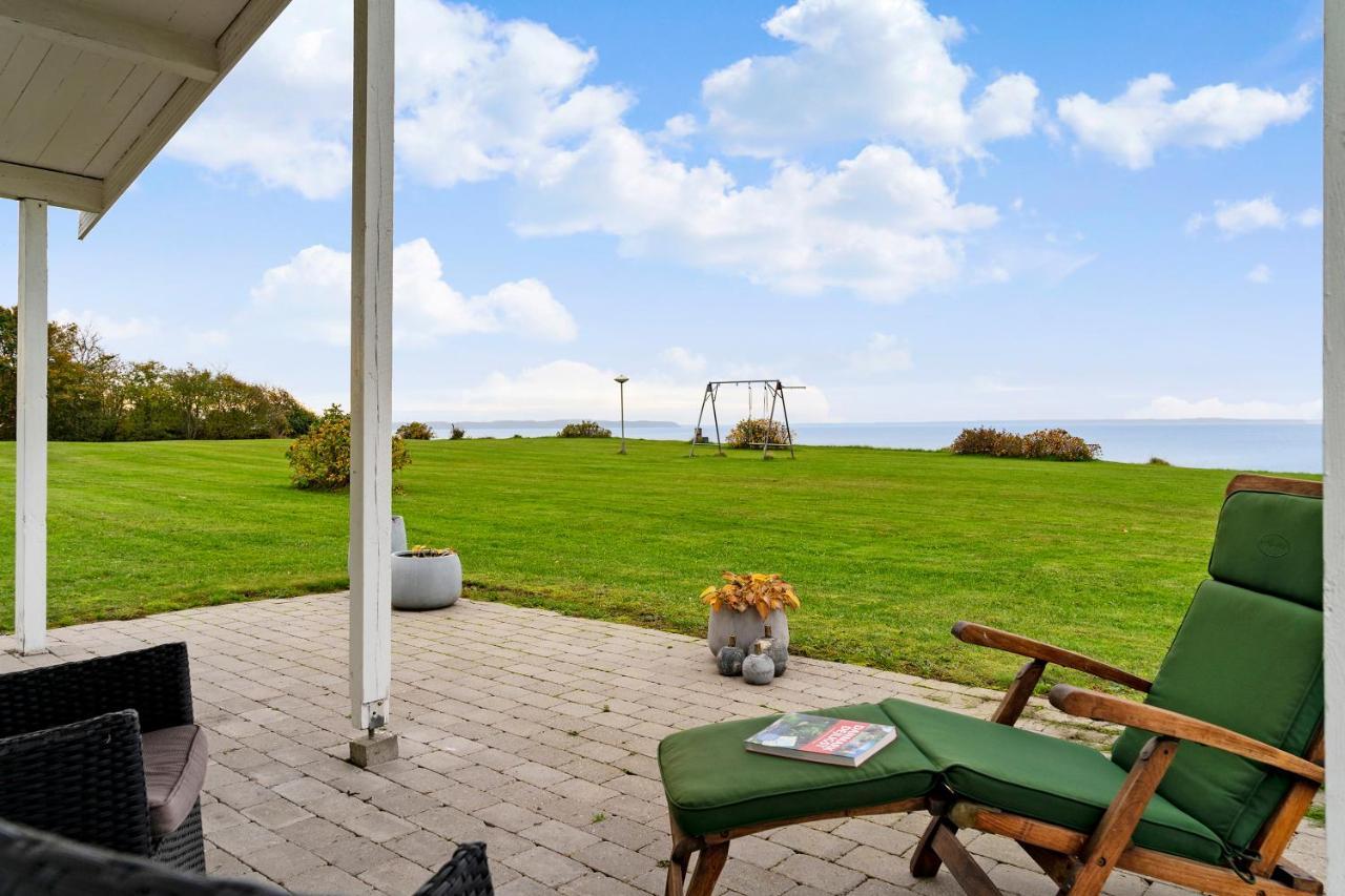 Cozy 2-Bedroom J Seaside Escape At Summerhouse Brenderup Zewnętrze zdjęcie