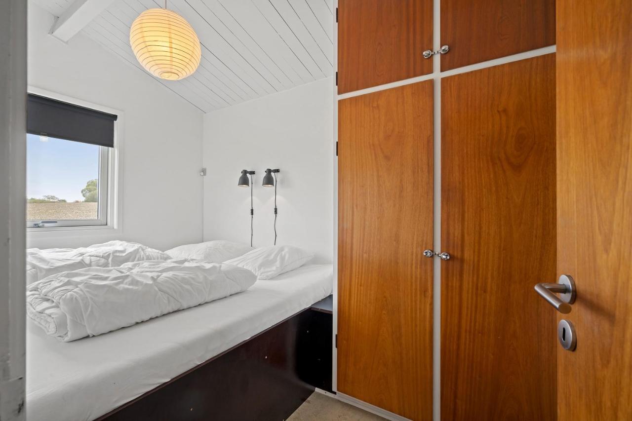 Cozy 2-Bedroom J Seaside Escape At Summerhouse Brenderup Zewnętrze zdjęcie