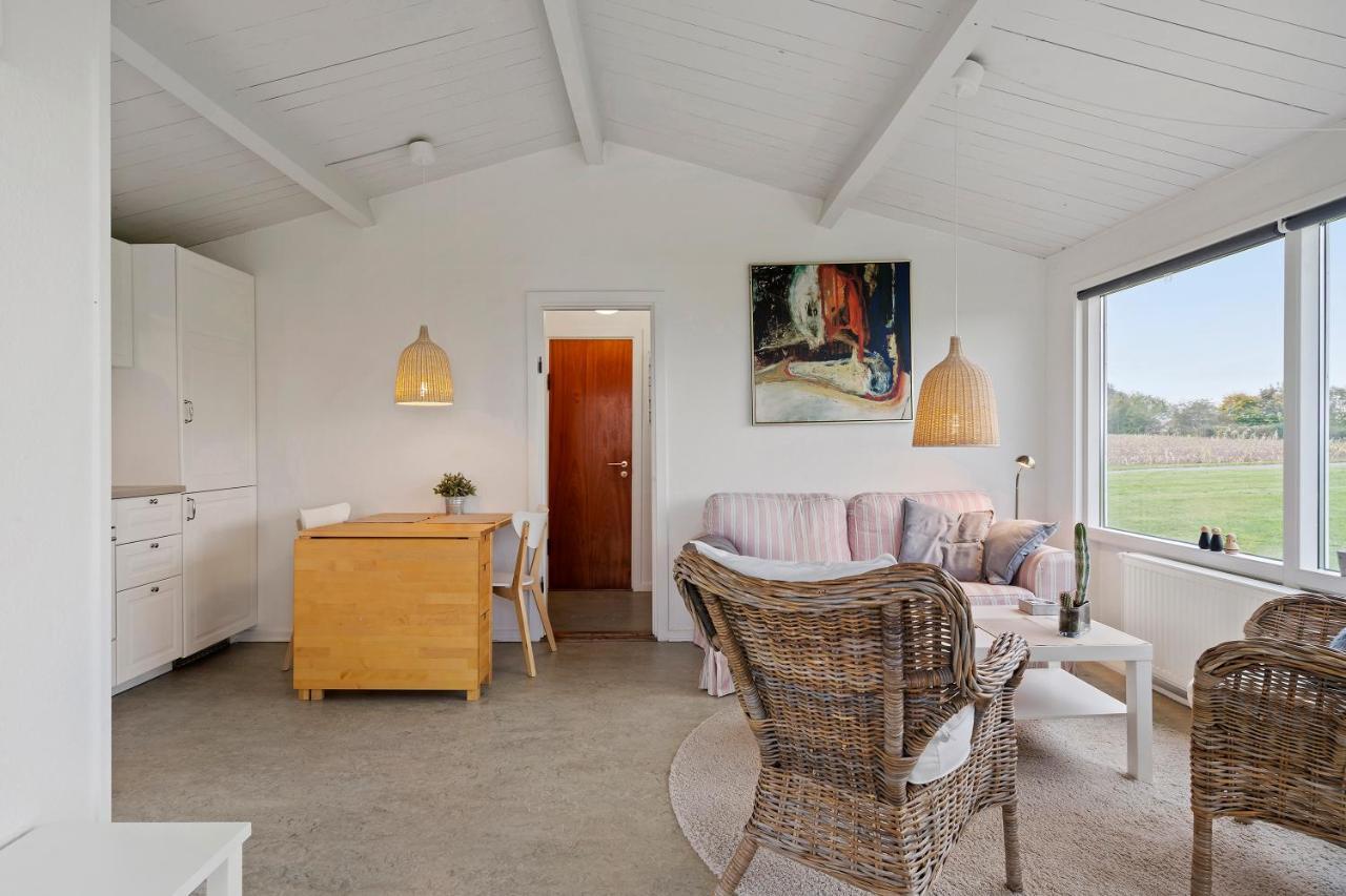 Cozy 2-Bedroom J Seaside Escape At Summerhouse Brenderup Zewnętrze zdjęcie